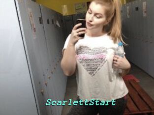ScarlettStart