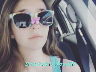 Scarlett_RoseXO