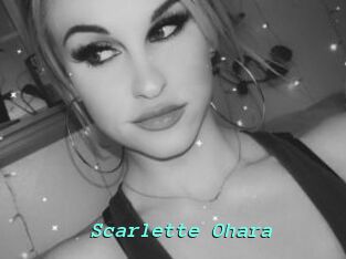Scarlette_Ohara