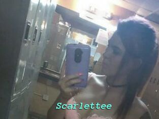 Scarlettee