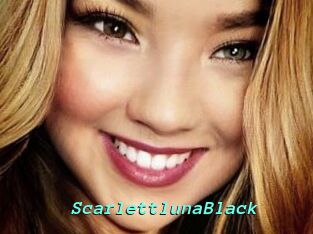 ScarlettlunaBlack