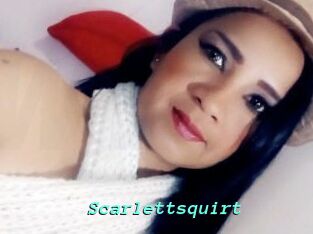Scarlettsquirt