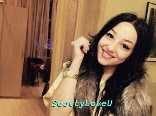 ScottyLoveU