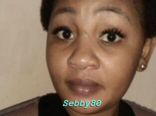 Sebby80