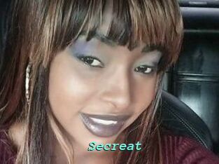 Secreat