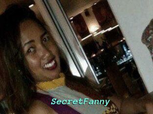 SecretFanny