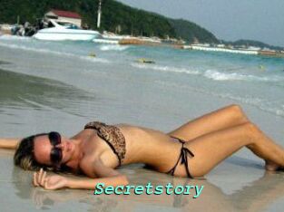 Secret_story