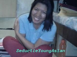 SeductieYoungAsian