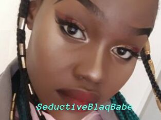 SeductiveBlaqBabe