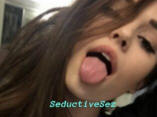 SeductiveSez