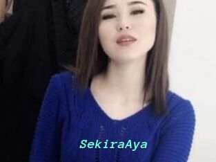 SekiraAya
