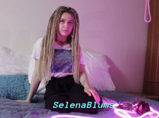 SelenaBlums