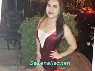 SelenaHernan