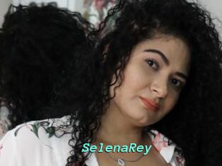 SelenaRey