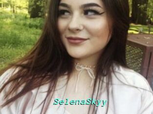 SelenaSkyy