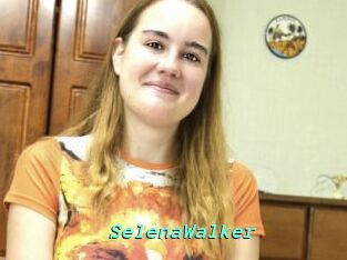 SelenaWalker
