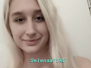 SelenaxFIRE