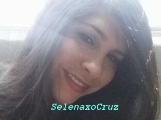 SelenaxoCruz