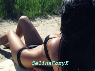 SelinaFoxyX