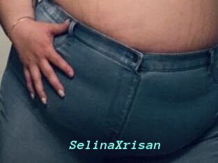 SelinaXrisan