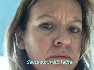 SensazunableMe