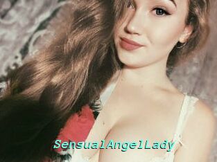 SensualAngelLady