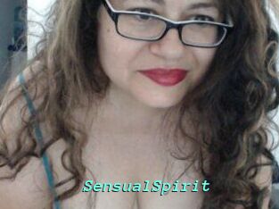 SensualSpirit
