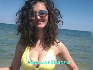 Sensual_Zhanna