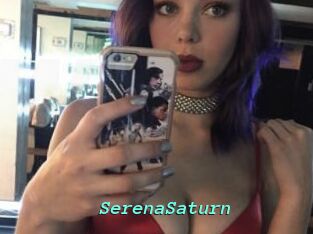 SerenaSaturn