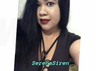 SerenaSiren