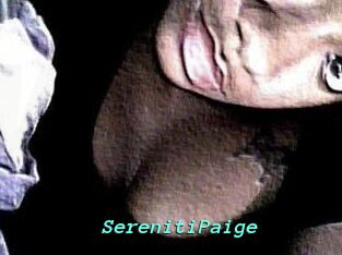 SerenitiPaige
