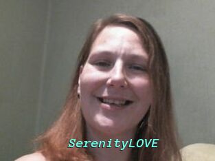 SerenityLOVE