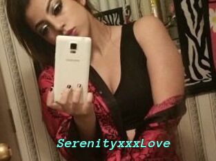 SerenityxxxLove