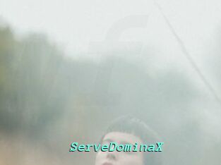 ServeDominaX