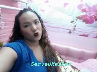 ServeUMaster