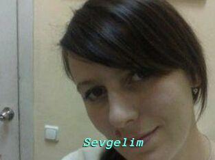 Sevgelim