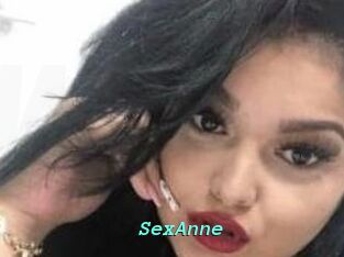 SexAnne