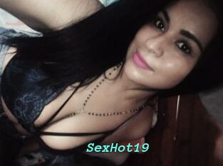 SexHot19