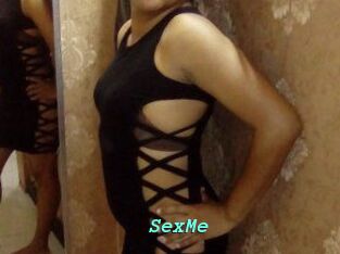 SexMe