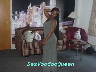 SexVoodooQueen