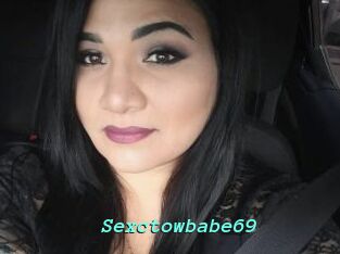 Sexctowbabe69