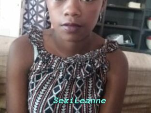 SexiLeanne