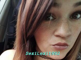 SexiLexi1992