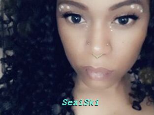 SexiSki