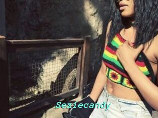 Sexiecandy