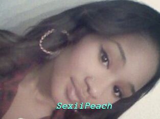 SexiiPeach