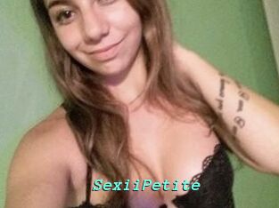 SexiiPetite
