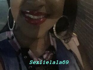 Sexiielala69