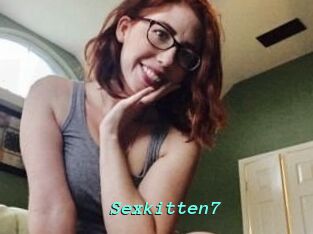 Sexkitten7