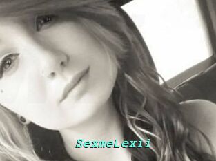 SexmeLexii